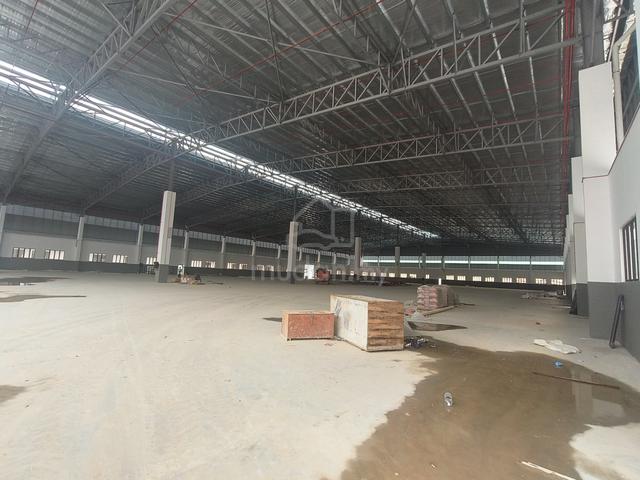 Seelong Detached Factory For rent 1