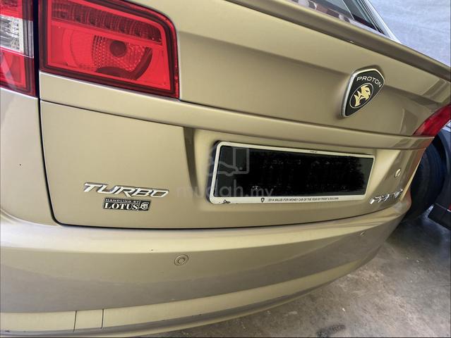 2015 Proton PREVE 1.6 EXECUTIVE (A) - 2