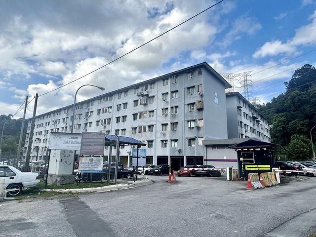 Taman Bukit Hatamas 1