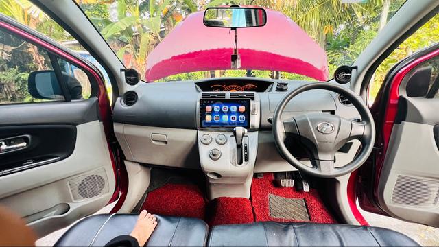 2012 Perodua ALZA 1.5 EZ (A) - 5