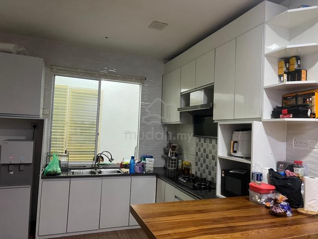 Bukit Vor Garden Court 3