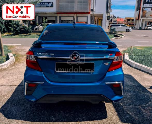 2024 Perodua BEZZA 1.3 AV MY16 D63D FACELIFT (A) - 4