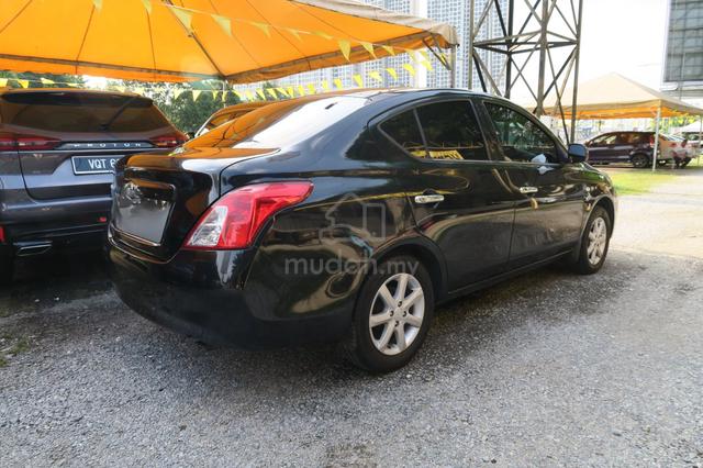 **2013Nissan ALMERA 1.5(A) ONE OWNER** - 3
