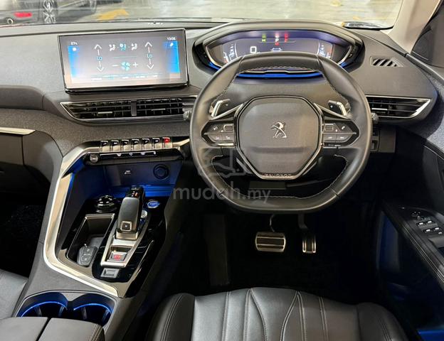 2024 Peugeot 3008 1.6 ALLURE 30k Km Warranty 2029 - 5