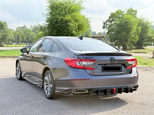 2021 Honda ACCORD TC 1.5L (A) - 3