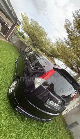 2012 Perodua ALZA 1.5 EZ (A) - 5