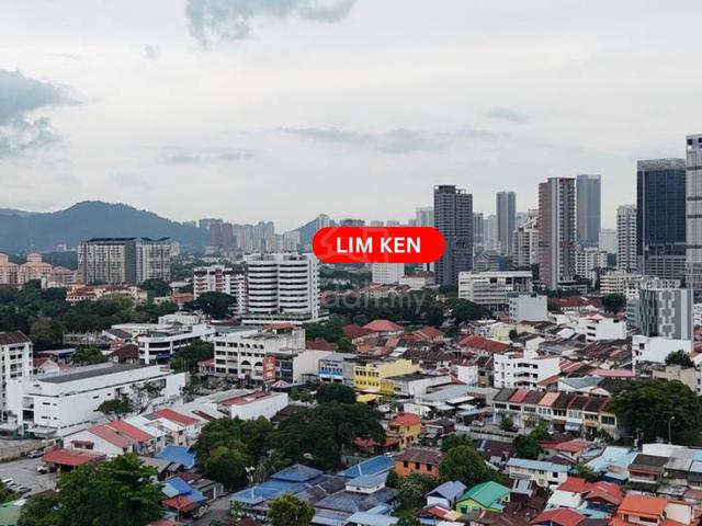 Sungai Pinang 14,000sqft. Residential Land (Good Deal) 1