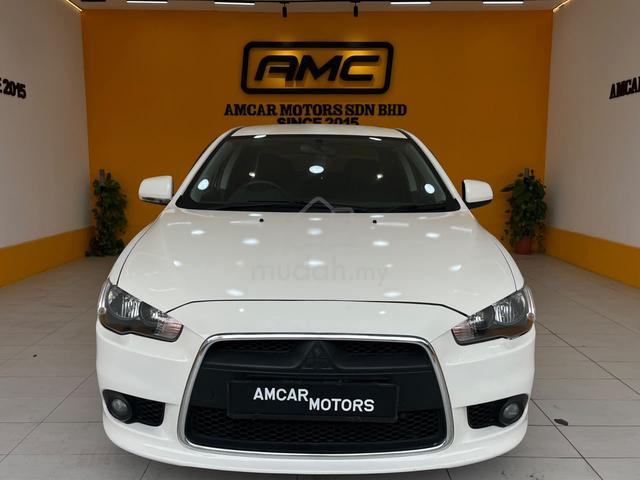 2011 Proton INSPIRA 1.8 (A) EXEC ANDROID PLAYER - 3