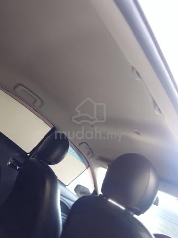 2013 Mitsubishi ATTRAGE 1.2 SE (A) - 5
