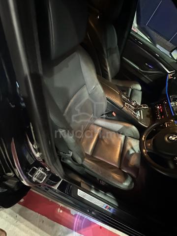 2012 Bmw 523i 2.0 M SPORT (A) - 4