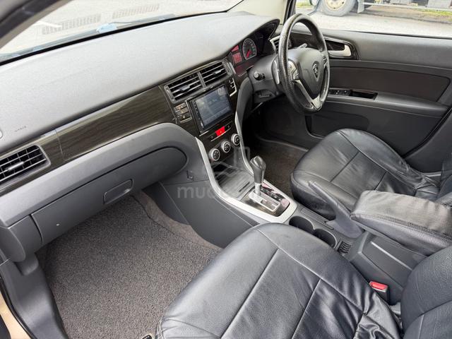 2012 Proton PREVE 1.6 CFE PREMIUM TURBO (A) - 5