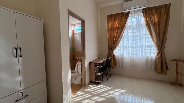 Kulim High Tech Park Room For Rent 1