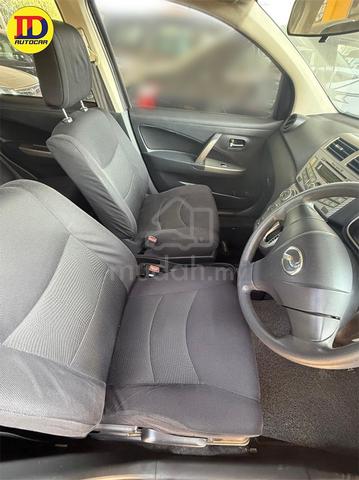2014 Perodua MYVI 1.3 EZi PREMIUM (A) - 4
