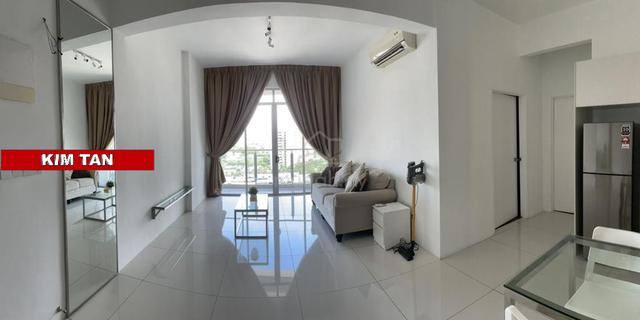 City Residence 1