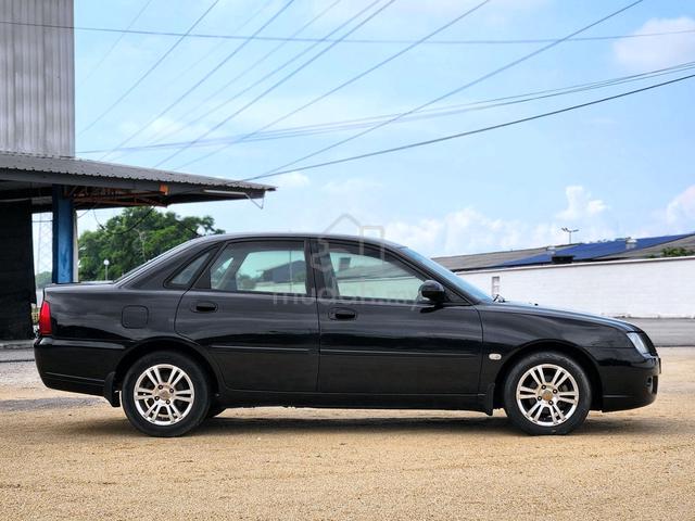 2009 Proton WAJA 1.6 PREMIUM CPS(A) GOOD CONDITION - 5