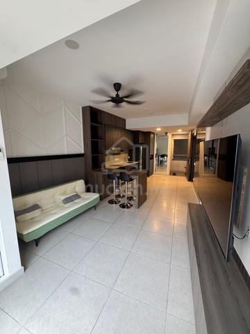 The Atrium 1