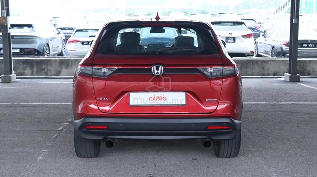2023 Honda HR-V 1.5 TURBO V FREE/service/warnty... - 2