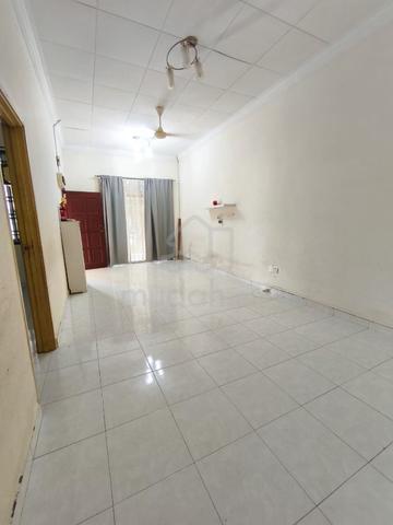 Mutiara Rini Jalan Bakti 3 Bed Single Strory Ciq 1