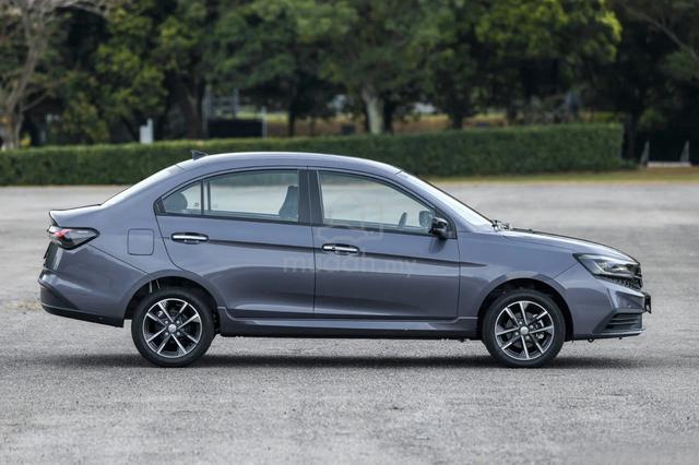 2026 Proton SAGA 1.5 PREMIUM, READY STOCK, DIS 999 - 3