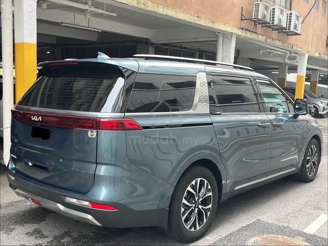 2022 Kia CARNIVAL 2.2 D 11 SEATER (KIA WARRANTY) - 2