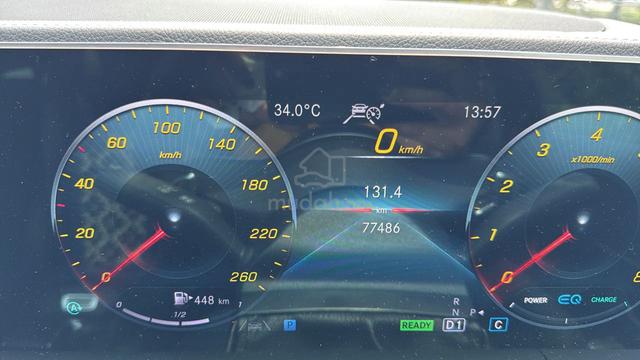 2023 Mercedes Benz GLE450 3.0 4MATIC AMG LINE (A) - 4