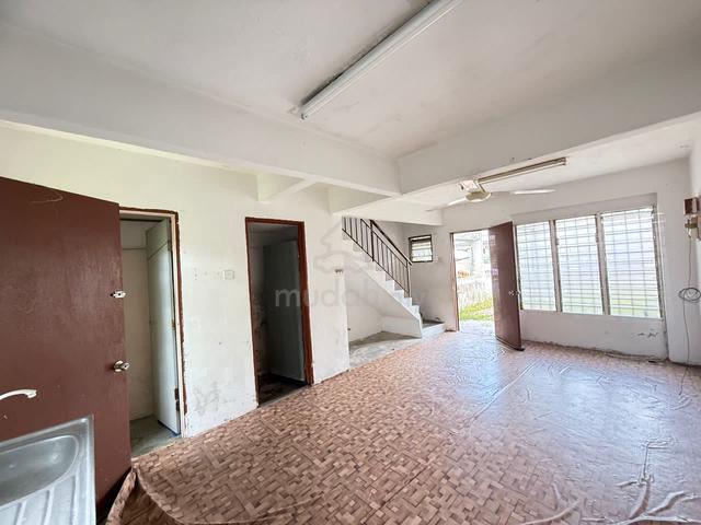 FREEHOLD 2 Sty Bukit Rawang Jaya 1