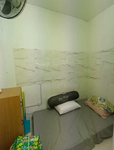 Butterworth Room for Rent 1
