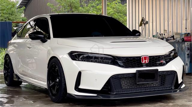 2024 Honda CIVIC 2.0 TYPE R FL5 (M) - 1