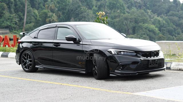 2023 Honda CIVIC 1.5 EX FL1 (M) - 1