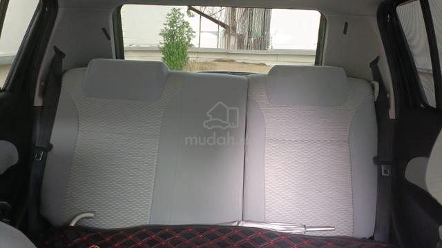 2006 Perodua MYVI 1.3 SXI (M) - 3