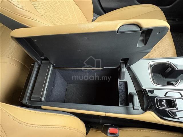 2022 Lexus NX 250 2.5 LUXURY NX250 VERSION L - 4