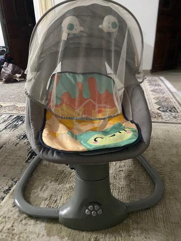 Carousel Image Selected