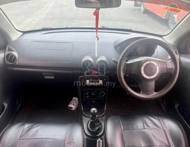 Jual Murah 2015 Proton SAGA 1.3 FLX Manual - 3