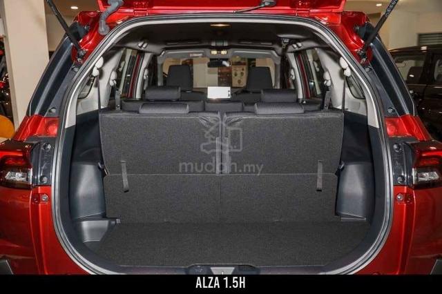 2026 ALZA BARU/ Full Loan/ Ready Stock‼️ - 5