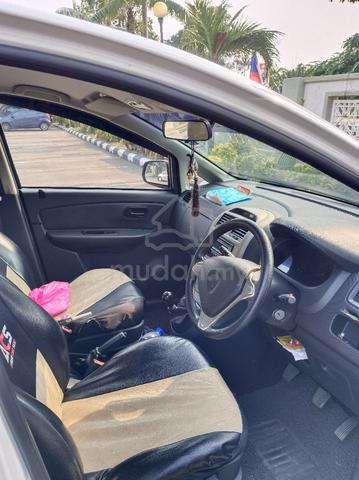 2012 Proton EXORA 1.6 STANDARD (M) - 3
