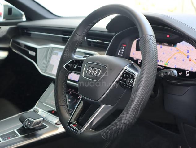 2023 Audi RS6 4.0 AVANT TFSI (A) (JAPAN SPEC) - 5