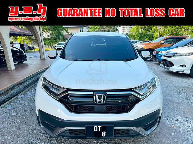 HONDA Crv 1.5 TC-P 2WD AUTO 2022 - 1