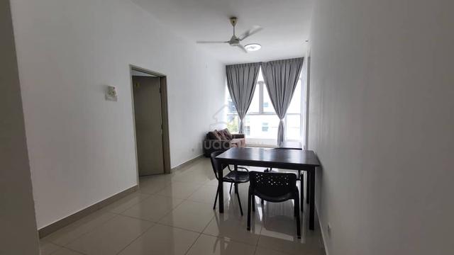 Mutiara Ville @ Cyberjaya 1