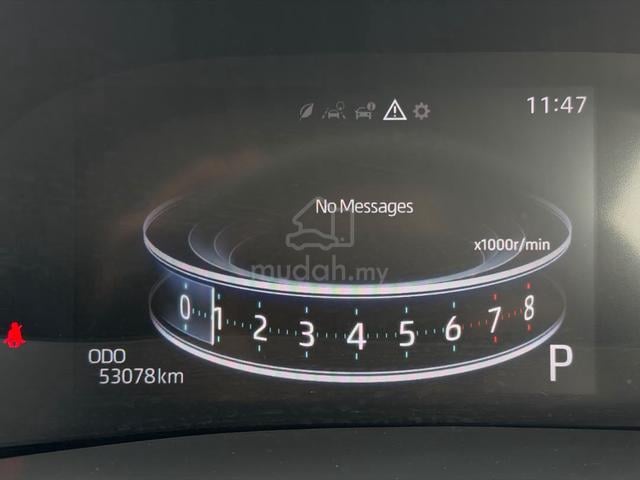 TURBO⭐2022 Perodua ATIVA 1.0 AV FULL SERVIES RECOD - 2