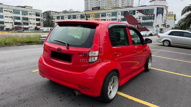 2011 Perodua MYVI 1.3 SXi FACELIFT (M) - 5