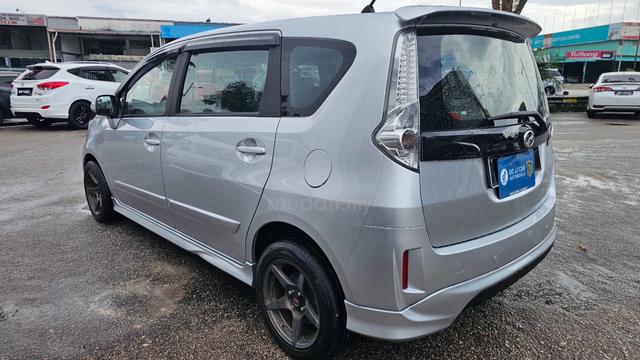Cash&Ful Lon 2016 Perodua ALZA 1.5 ADVANCED (A) - 3