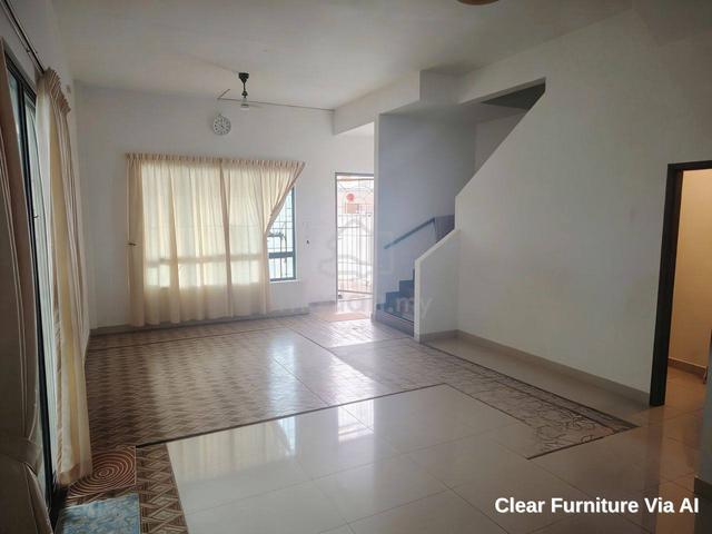 Park Residence 3002sqft SemiD for sale Penampang, Putatan, lokkawi 1