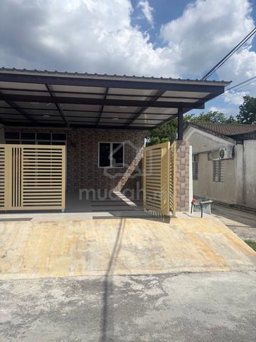 House FOR SALE – PAYA BESAR, KULIM 1