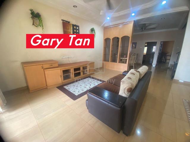 2 Storey Terrace For Sale @ Taman Saujana Permai | Bukit Mertajam 1