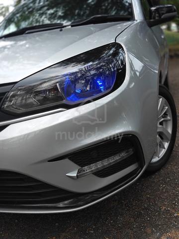 Proton Saga1.3 AUTOMATIK PREMIUM 2022 Jimat Minyak - 3