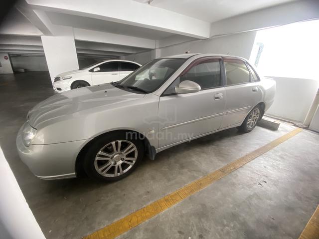 2006 Proton WAJA 1.6 CAMPRO MME EDITION (M) - 2