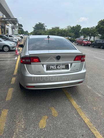 2012 Proton PREVE 1.6 EXECUTIVE (A) - 1