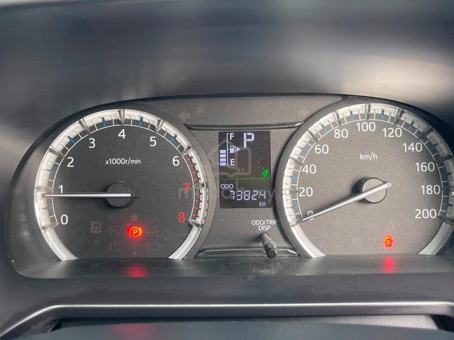 2023 Perodua ARUZ 1.5 AV (A) FULL LOAN NO PROBLEM - 5