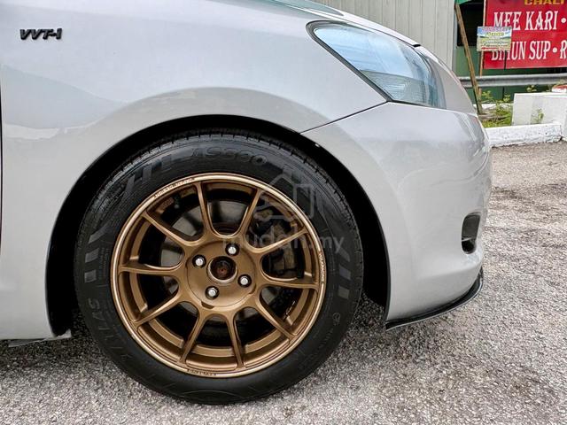 2008 Toyota VIOS 1.5 G (A) - 3