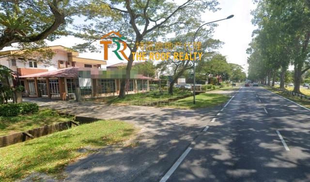 Double Storey Detached House along Pujut Highway 1